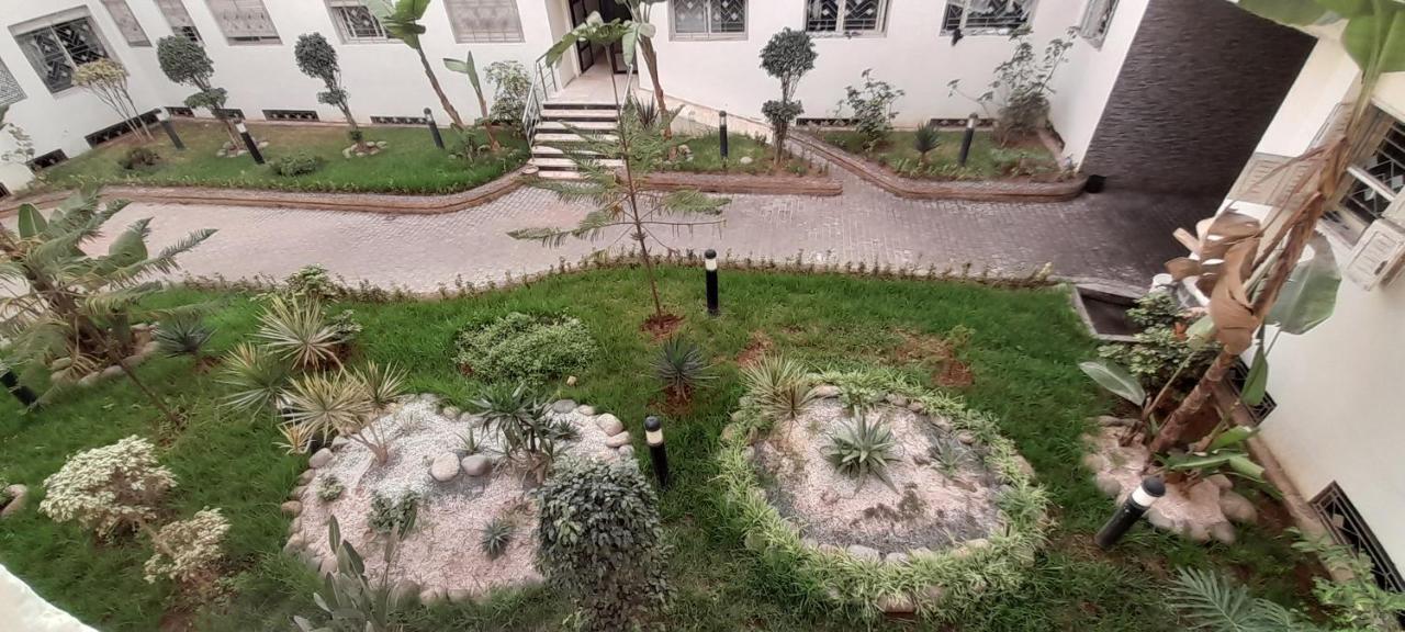 Zen Home Casablanca Exterior foto