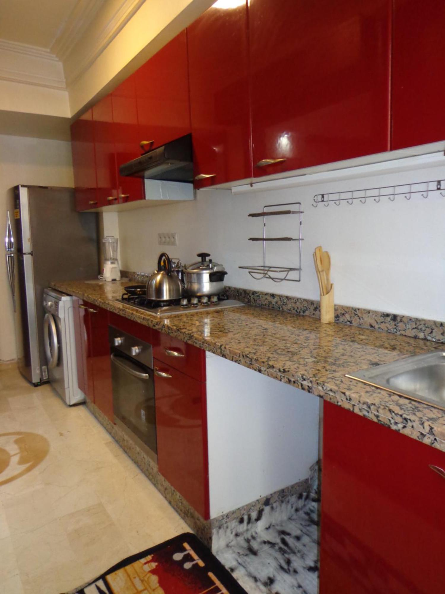 Zen Home Casablanca Exterior foto
