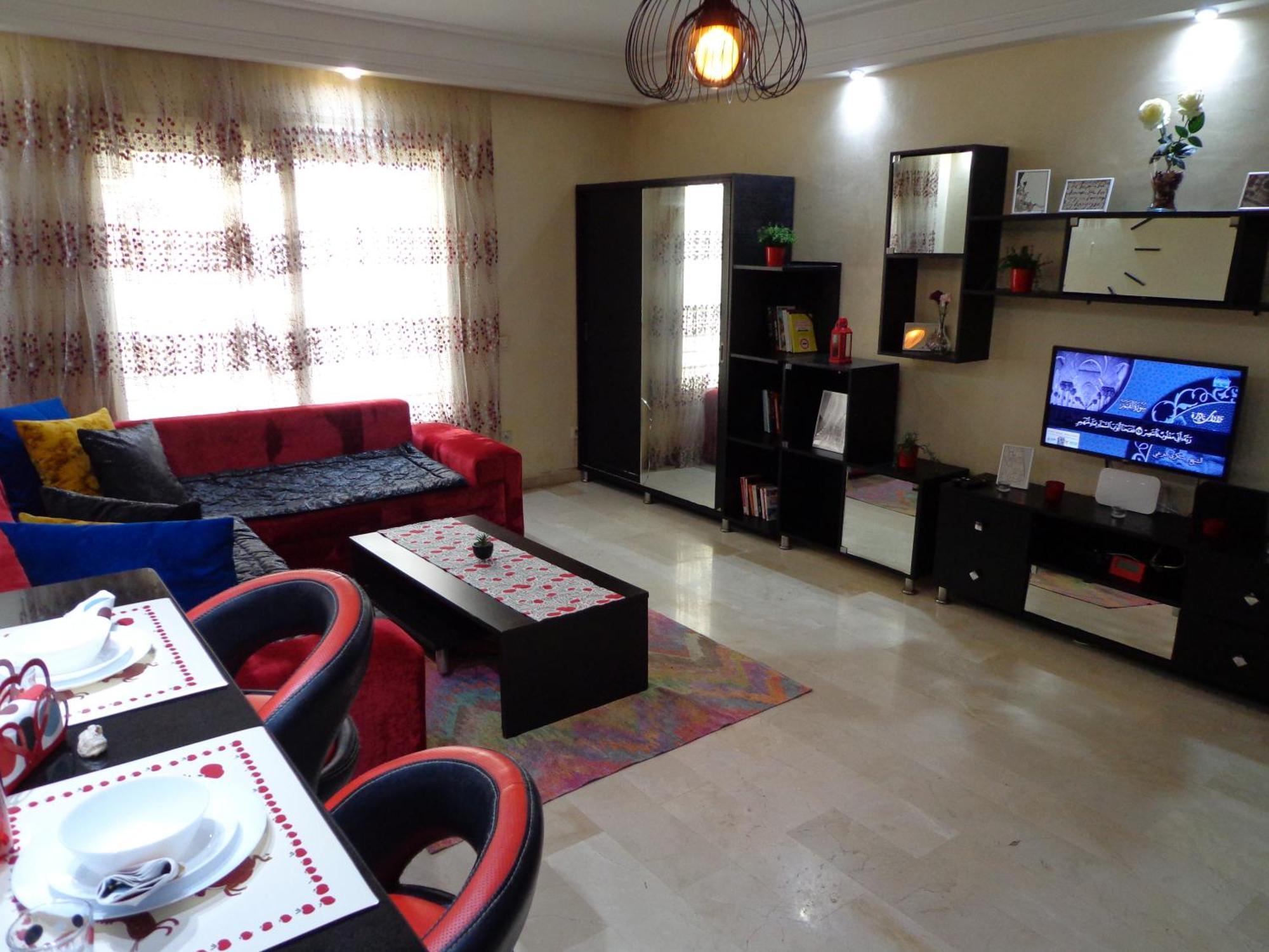 Zen Home Casablanca Exterior foto