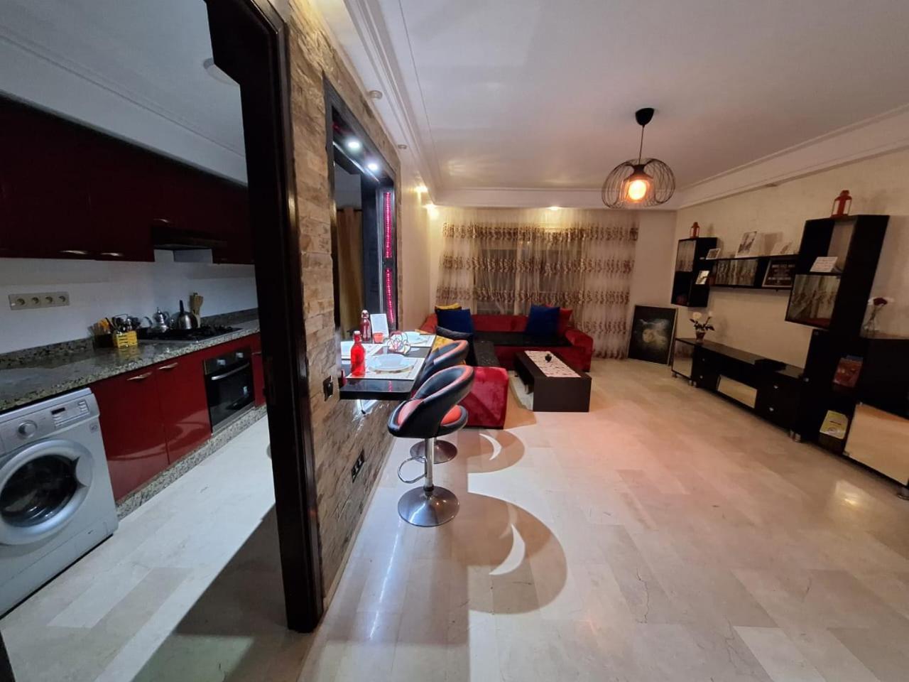 Zen Home Casablanca Exterior foto